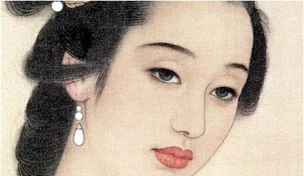 李清照《好事近·风定落花深》:词人把自己的凄情浓愁寄寓其中