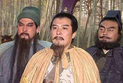 三国演义中,徐庶为什么在离开前才向刘备推荐诸葛亮?