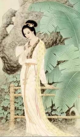 南宋词人史达祖的经典词作:《临江仙·闺思》