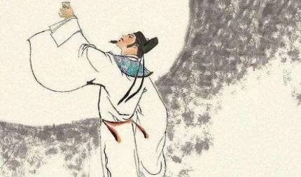 韩偓《夜深》:这首诗通篇只点染景物,不涉具体情事
