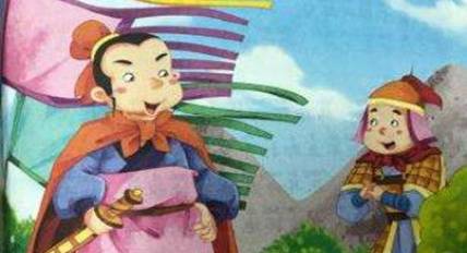 拔帜易帜语出《史记·淮阴候列传》,关于它有什么历史典故?