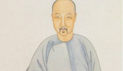 纳兰性德《菩萨蛮·阑风伏雨催寒食》:此词凄婉含蓄,耐人寻味