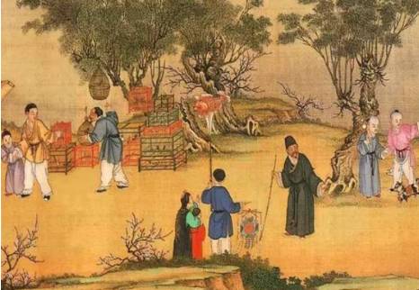 民俗是如何产生的？民俗是如何在历代发展的？