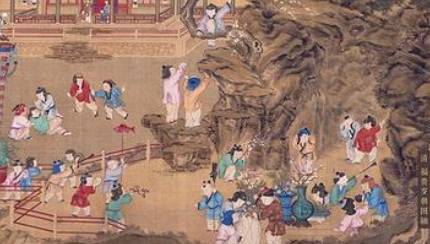 苏轼《守岁》:诗意明白易懂,旨在勉励自己惜时如金
