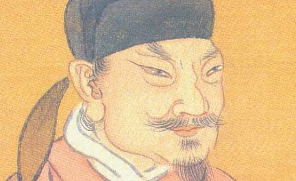 贾岛《题李凝幽居》:表达了作者对隐逸生活的向往之情