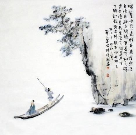 苏轼的咏瑞香花词:《西江月·真觉赏瑞香二首》