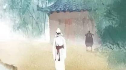 陆龟蒙《别离》：叙离别而全无依依不舍的离愁别怨