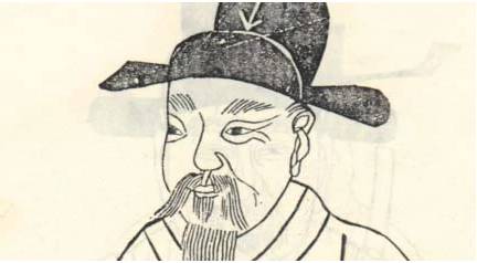 陈子昂《春夜别友人二首·其二》:此诗在沉静之中见深挚的情愫