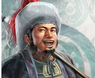 水浒传中杨林是什么人？他为何会上梁山?