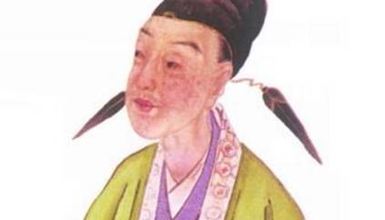 李贺《杨生青花紫石砚歌》:全诗没有一处浪费笔墨,字句精炼