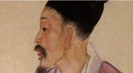 元稹《重赠》:全诗语言浅显,却有一种萦回不已的音韵
