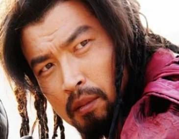 水浒传中项充得武器是什么？最后是怎么死的？