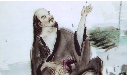 韦应物《长安遇冯著》:一首情意深长而生动活泼的好诗