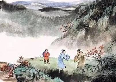 王安石所作的《示长安君》,质朴自然地描写了家庭生活细节