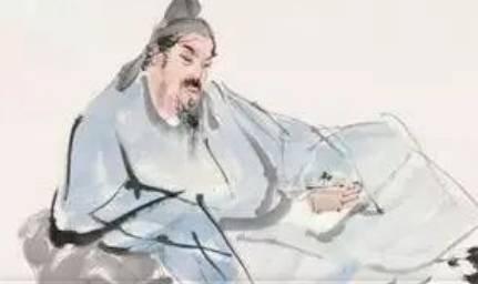 朱敦儒《水龙吟·放船千里凌波去》:可谓南渡时期一代士人的缩影