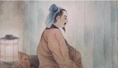 周邦彦《满庭芳·夏日溧水无想山作》:此词实为难能可贵的佳作
