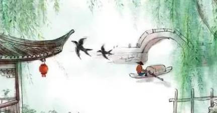 周邦彦《满庭芳·夏日溧水无想山作》:此词实为难能可贵的佳作