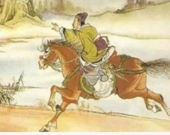 成语“成也萧何,败也萧何”是什么意思?背后有什么典故?