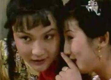 红楼梦中金钏儿为何会被撵？王夫人做错了吗