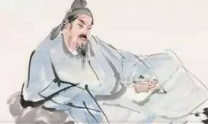 朱敦儒《水调歌头·淮阴作》:这首词读来似觉其千钧之力