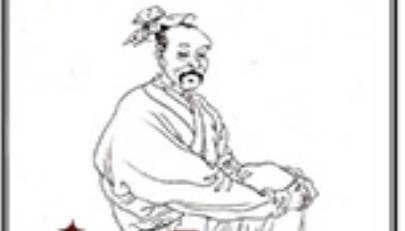 南宋著名画家马远简介：山水、人物、花鸟画都有建树