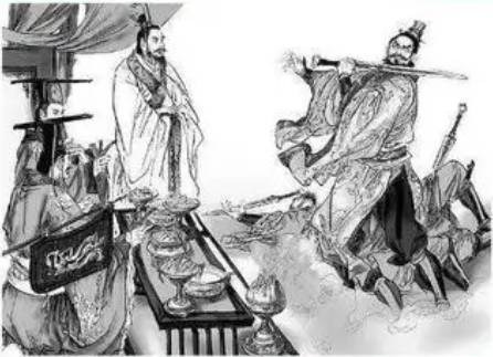成语“二桃杀三士”是什么意思？背后有什么典故？