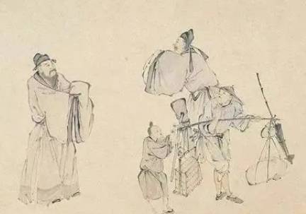 卢照邻所作的《行路难》,反映了诗风转变期的艺术特点