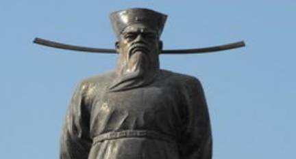 寇准《江南春·波渺渺》:暗寄了词人如美人迟暮般的感慨