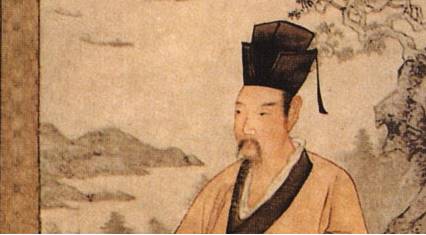 张祜《集灵台·其一》:这首诗讽刺了杨玉环的轻薄