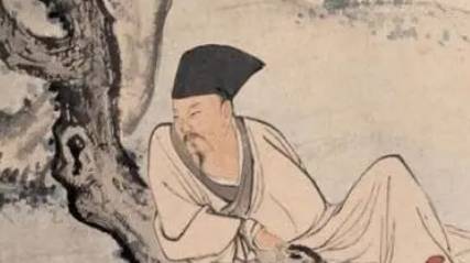 唐诗代表人物生平简介:陆龟蒙,编著有《甫里先生文集》