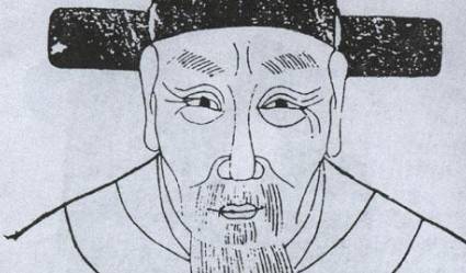 唐诗代表人物生平简介：储光羲，田园山水诗派代表诗人