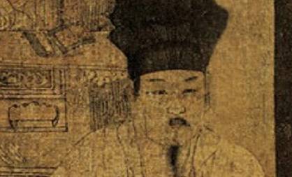 五代诗词代表人物生平简介：李璟，在位时期南唐疆土最大