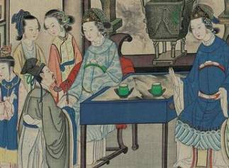 红楼梦中秦可卿的真实死因是什么?与贾珍有关?