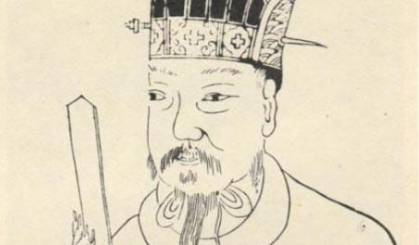 南北朝诗词代表人物生平简介：徐陵，与郭茂倩并称“乐府双壁”