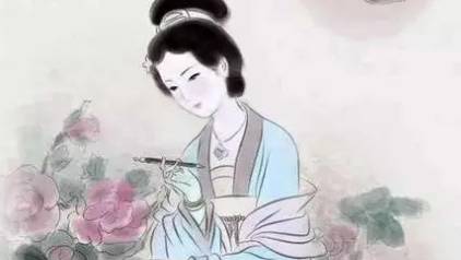 汉朝诗词代表人物生平简介：卓文君，与司马相如相恋