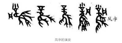 凤凰在历史上真实存在过吗？凤凰由来详解