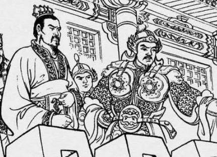 隋唐演义第45回：平原县秦叔宝逃生，大海寺唐万仞徇义