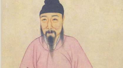 明代诗词代表人物生平简介：唐寅，著有《六如居士集》