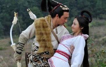 后羿是怎么死的？后羿是什么时期的人？