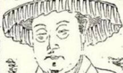 清代诗词代表人物生平简介：张惠言，为常州词派之开山