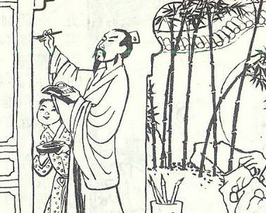 成语“玉汝于成”是什么意思?“玉汝于成”含义详解