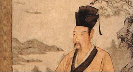 张祜《题金陵渡》：全诗画面清丽宜人，但却难免有孤寂之感