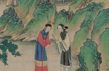 红楼梦中金钏儿是怎么死的？之后都发生了哪些事情？