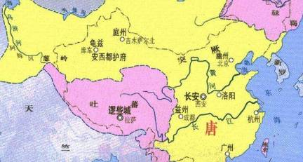张继简介:唐代诗人,其最著名的诗是《枫桥夜泊》