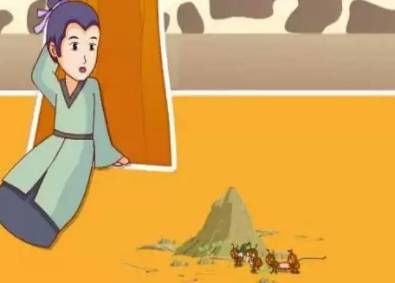 成语“南柯一梦”是什么意思?出自于哪个故事?