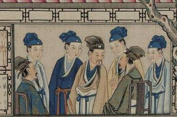 红楼梦中秦可卿的判词有何含义?能看出来什么?