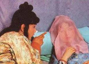 红楼梦中林黛玉是什么出身?林家真的足以媲美贾府?