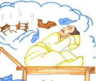 成语“杞人忧天”有何历史典故?这个成语是什么意思?