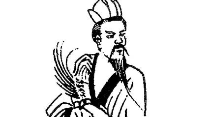 萧子良简介：南朝齐宗室，组织名士编成《四部要略》千卷