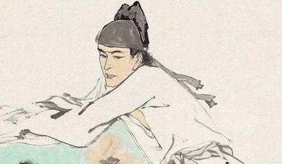 李贺的《雁门太守行》好在哪里?黑云压城城欲摧,甲光向日金鳞开